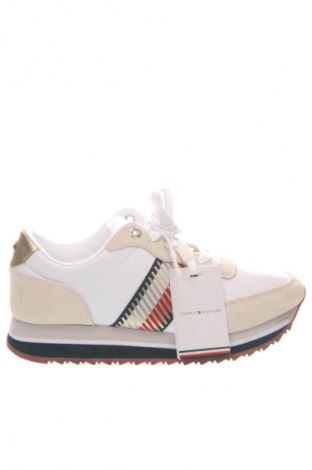 Női cipők Tommy Hilfiger, Méret 41, Szín Fehér, Ár 58 629 Ft