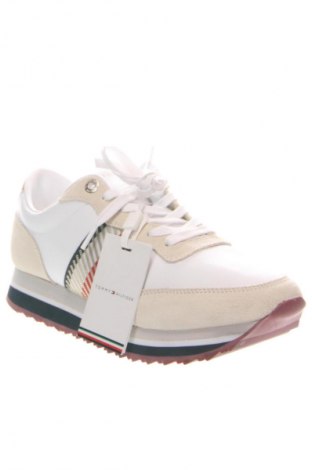 Női cipők Tommy Hilfiger, Méret 41, Szín Fehér, Ár 58 629 Ft