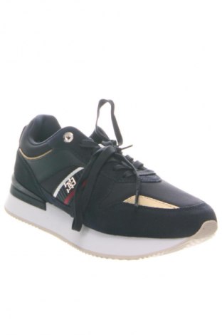 Dámske topánky  Tommy Hilfiger, Veľkosť 41, Farba Modrá, Cena  127,95 €