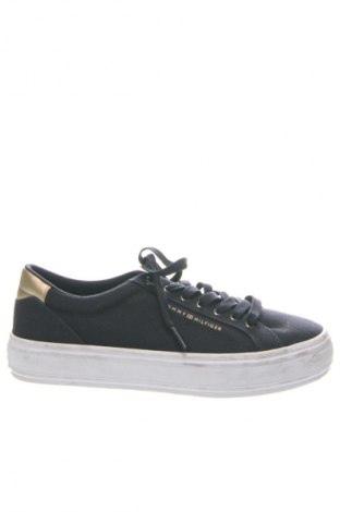 Női cipők Tommy Hilfiger, Méret 39, Szín Kék, Ár 46 279 Ft