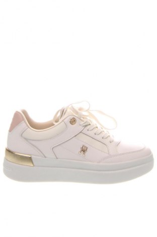 Încălțăminte de damă Tommy Hilfiger, Mărime 38, Culoare Alb, Preț 574,99 Lei
