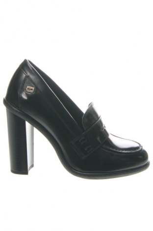 Női cipők Tommy Hilfiger, Méret 38, Szín Fekete, Ár 62 389 Ft