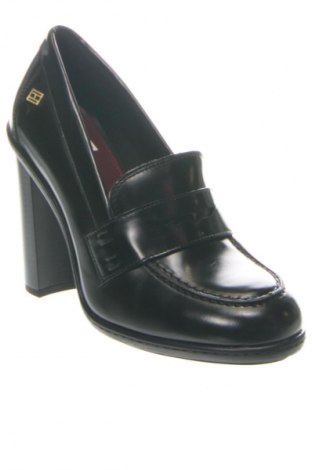 Női cipők Tommy Hilfiger, Méret 38, Szín Fekete, Ár 62 389 Ft