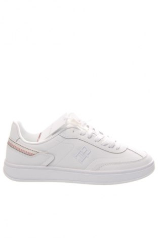 Γυναικεία παπούτσια Tommy Hilfiger, Μέγεθος 41, Χρώμα Λευκό, Τιμή 95,99 €