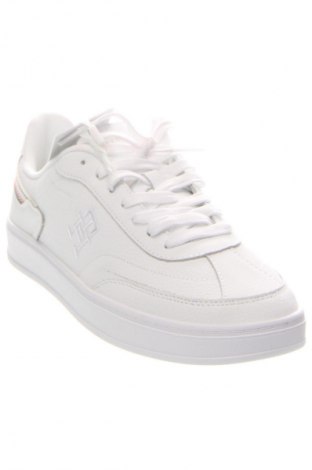 Γυναικεία παπούτσια Tommy Hilfiger, Μέγεθος 41, Χρώμα Λευκό, Τιμή 95,99 €