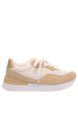 Damenschuhe Tommy Hilfiger, Größe 42, Farbe Beige, Preis 162,99 €