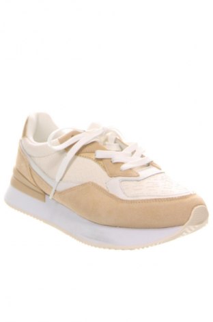 Damenschuhe Tommy Hilfiger, Größe 42, Farbe Beige, Preis 162,99 €