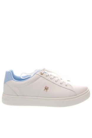 Dámske topánky  Tommy Hilfiger, Veľkosť 39, Farba Biela, Cena  95,95 €