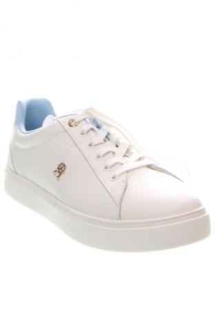 Dámske topánky  Tommy Hilfiger, Veľkosť 39, Farba Biela, Cena  95,95 €