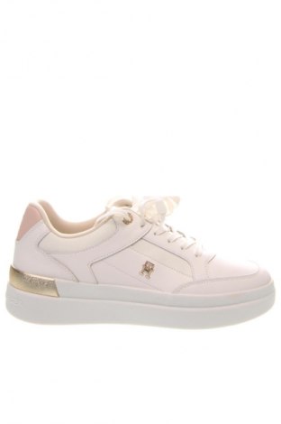 Încălțăminte de damă Tommy Hilfiger, Mărime 41, Culoare Alb, Preț 684,99 Lei