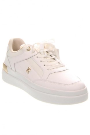 Încălțăminte de damă Tommy Hilfiger, Mărime 41, Culoare Alb, Preț 684,99 Lei