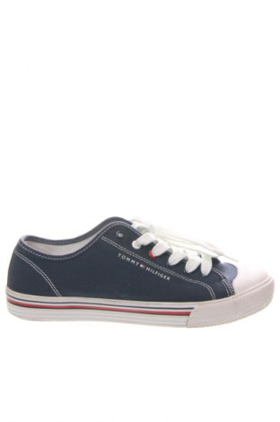 Damenschuhe Tommy Hilfiger, Größe 39, Farbe Blau, Preis 73,99 €