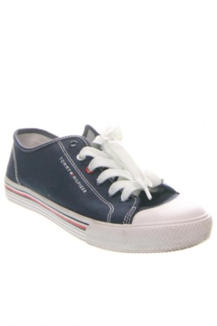 Damenschuhe Tommy Hilfiger, Größe 39, Farbe Blau, Preis 73,99 €