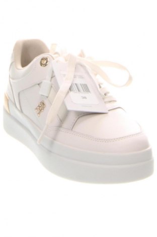 Damenschuhe Tommy Hilfiger, Größe 38, Farbe Weiß, Preis 152,99 €