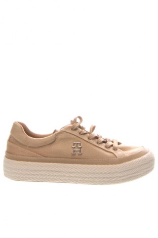 Damenschuhe Tommy Hilfiger, Größe 38, Farbe Beige, Preis € 117,99
