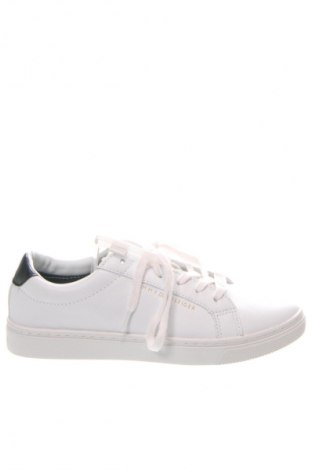 Dámske topánky  Tommy Hilfiger, Veľkosť 37, Farba Biela, Cena  137,95 €