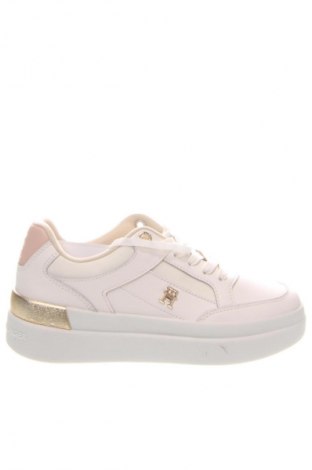 Încălțăminte de damă Tommy Hilfiger, Mărime 36, Culoare Ecru, Preț 759,99 Lei