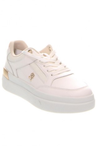 Încălțăminte de damă Tommy Hilfiger, Mărime 36, Culoare Ecru, Preț 759,99 Lei