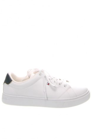 Γυναικεία παπούτσια Tommy Hilfiger, Μέγεθος 38, Χρώμα Λευκό, Τιμή 86,99 €