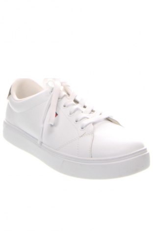 Γυναικεία παπούτσια Tommy Hilfiger, Μέγεθος 38, Χρώμα Λευκό, Τιμή 86,99 €