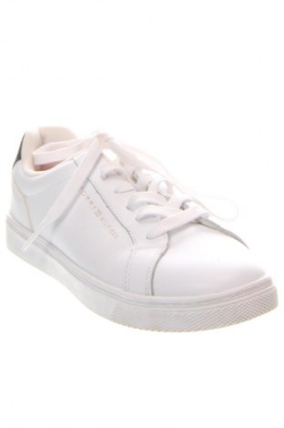 Încălțăminte de damă Tommy Hilfiger, Mărime 37, Culoare Alb, Preț 539,99 Lei