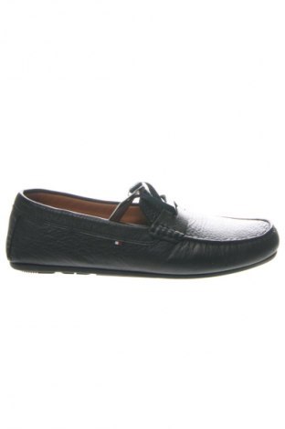 Γυναικεία παπούτσια Tommy Hilfiger, Μέγεθος 41, Χρώμα Μαύρο, Τιμή 95,99 €