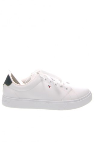 Damenschuhe Tommy Hilfiger, Größe 40, Farbe Weiß, Preis 152,99 €