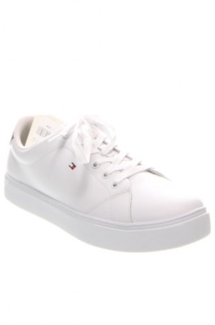 Damenschuhe Tommy Hilfiger, Größe 40, Farbe Weiß, Preis 152,99 €