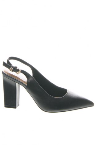 Încălțăminte de damă Tommy Hilfiger, Mărime 38, Culoare Negru, Preț 759,99 Lei