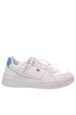 Γυναικεία παπούτσια Tommy Hilfiger, Μέγεθος 36, Χρώμα Λευκό, Τιμή 107,99 €