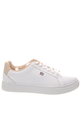 Încălțăminte de damă Tommy Hilfiger, Mărime 37, Culoare Alb, Preț 759,99 Lei