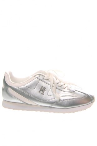 Damenschuhe Tommy Hilfiger, Größe 40, Farbe Silber, Preis € 80,99