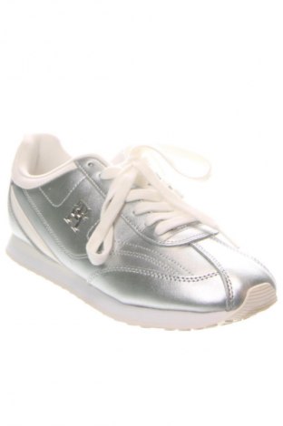 Damenschuhe Tommy Hilfiger, Größe 40, Farbe Silber, Preis € 80,99