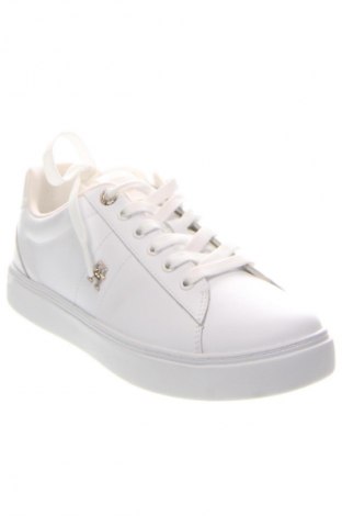 Női cipők Tommy Hilfiger, Méret 38, Szín Fehér, Ár 62 389 Ft