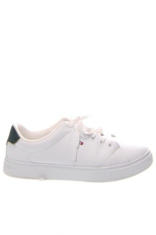 Női cipők Tommy Hilfiger, Méret 38, Szín Fehér, Ár 36 609 Ft