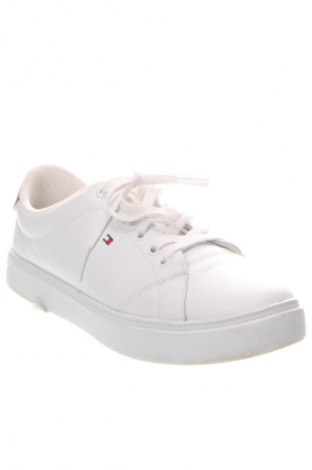 Női cipők Tommy Hilfiger, Méret 38, Szín Fehér, Ár 36 609 Ft