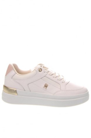 Női cipők Tommy Hilfiger, Méret 40, Szín Fehér, Ár 44 129 Ft
