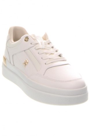 Női cipők Tommy Hilfiger, Méret 40, Szín Fehér, Ár 44 129 Ft