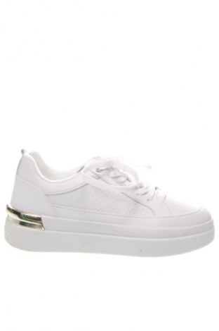Damenschuhe Tommy Hilfiger, Größe 40, Farbe Weiß, Preis 119,99 €