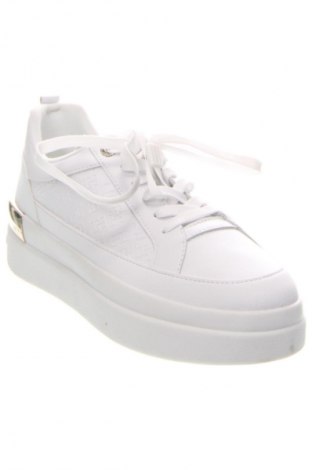 Damenschuhe Tommy Hilfiger, Größe 40, Farbe Weiß, Preis 119,99 €