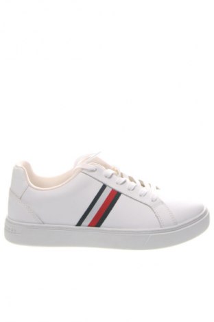 Dámske topánky  Tommy Hilfiger, Veľkosť 38, Farba Biela, Cena  137,95 €
