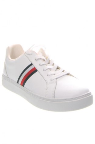 Dámske topánky  Tommy Hilfiger, Veľkosť 38, Farba Biela, Cena  137,95 €