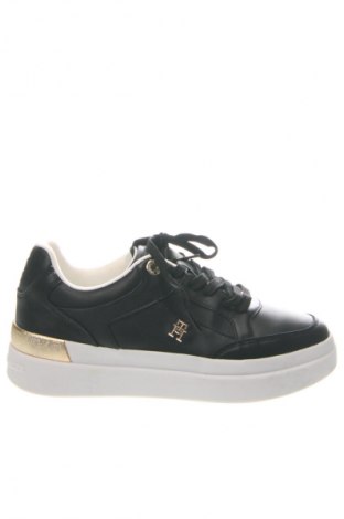 Damenschuhe Tommy Hilfiger, Größe 39, Farbe Schwarz, Preis € 152,99