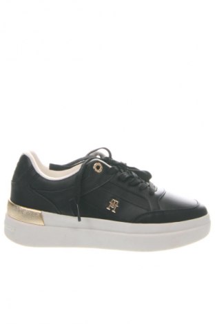 Încălțăminte de damă Tommy Hilfiger, Mărime 38, Culoare Negru, Preț 444,99 Lei