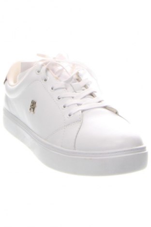 Női cipők Tommy Hilfiger, Méret 39, Szín Fehér, Ár 58 629 Ft