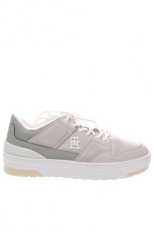 Damenschuhe Tommy Hilfiger, Größe 37, Farbe Grau, Preis € 117,99
