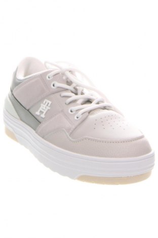 Damenschuhe Tommy Hilfiger, Größe 37, Farbe Grau, Preis € 117,99
