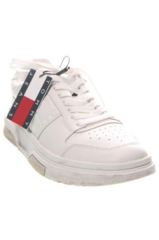 Încălțăminte de damă Tommy Jeans, Mărime 39, Culoare Alb, Preț 654,99 Lei
