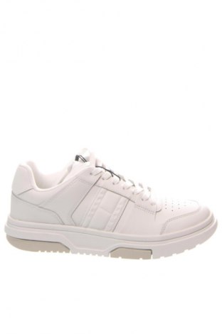 Damenschuhe Tommy Jeans, Größe 40, Farbe Weiß, Preis 139,99 €
