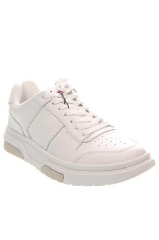 Damenschuhe Tommy Jeans, Größe 40, Farbe Weiß, Preis 139,99 €